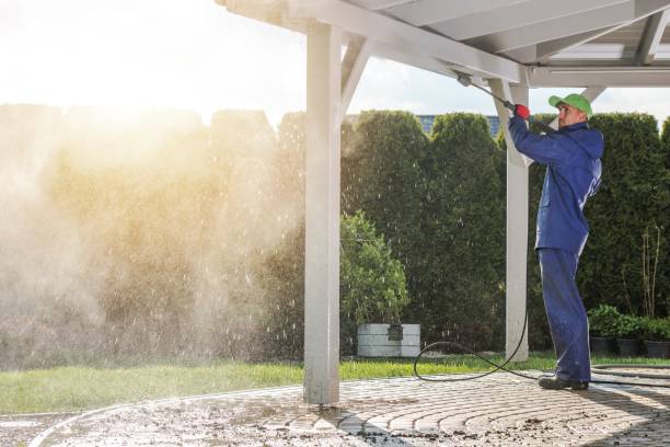 Best Machinery and Equipment Cleaning  in Madison, NJ