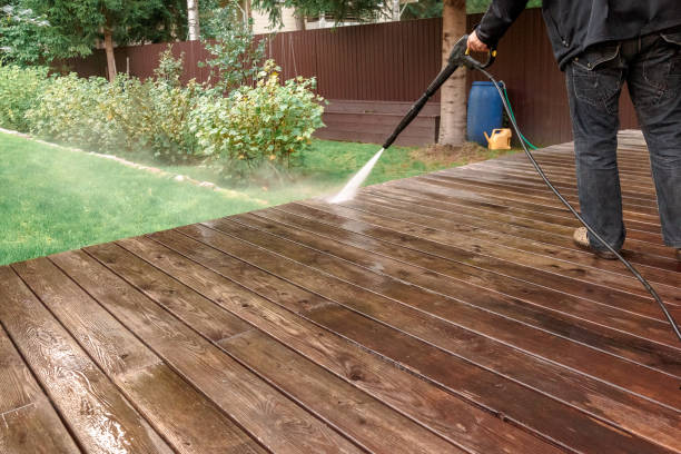 Madison, NJ Pressure Washing Services Company