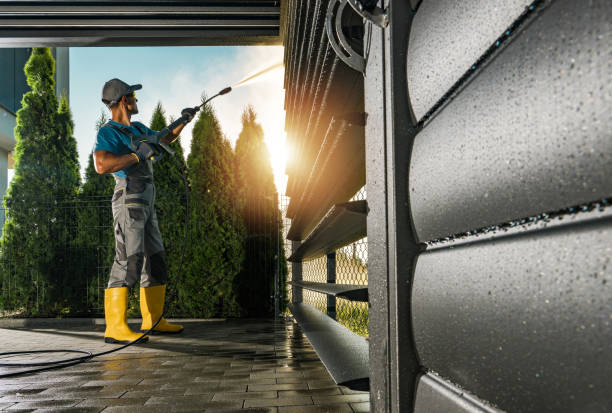 Best Driveway Pressure Washing  in Madison, NJ