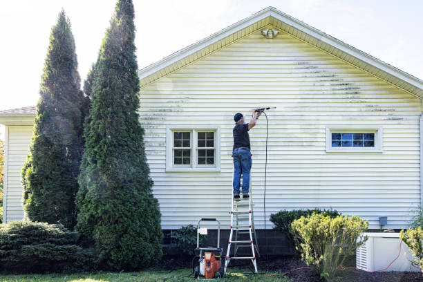 Best Dumpster Area Cleaning  in Madison, NJ